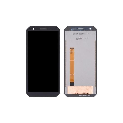 ORIGINAL (Sans châssis) Écran LCD Blackview OSCAL S60