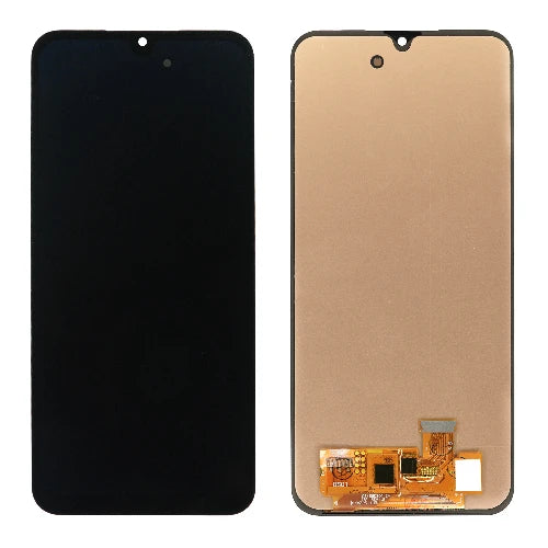 INCELL (Sans châssis) ÉCRAN LCD SAMSUNG GALAXY M34 5G (M346B) Noir