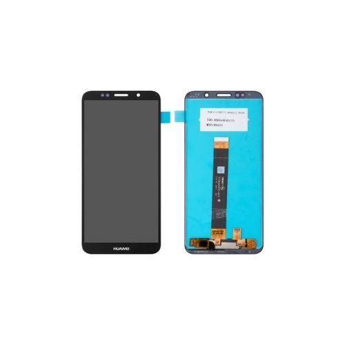 ORIGINAL (Sans châssis) Écran LCD NOIR Huawei Y5 2018/Y5 PRIME 2018