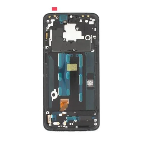 ORIGINAL (Sans châssis) Écran LCD OnePlus Ace 6T 5G NOIR