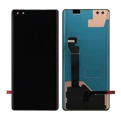 ORIGINAL (Avec châssis) Ecran LCD HONOR V40 5G NOIR