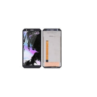 ORIGINAL (Sans châssis) Écran LCD Blackview OSCAL S60 PRO