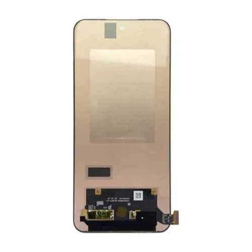 ORIGINAL (Sans châssis) Écran LCD OnePlus Ace 6 5G NOIR