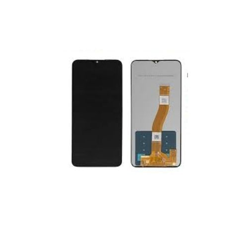 ORIGINAL (Sans châssis) Écran LCD Blackview OSCAL C80