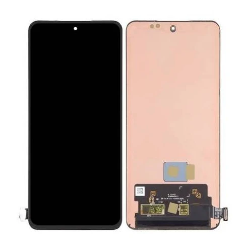 ORIGINAL (Sans châssis) Écran LCD OnePlus Ace 5 Racing 5G NOIR