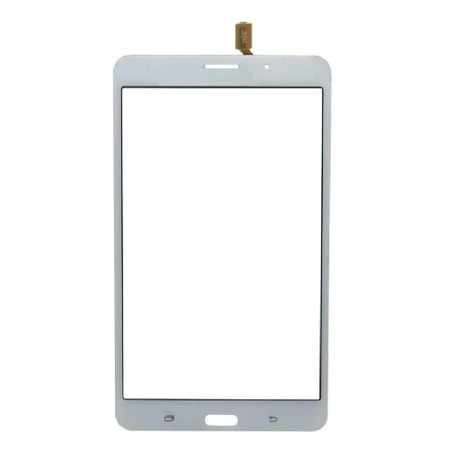 TACTILE Samsung Tab 4 7,0" 2014 (T230) Blanc