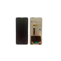 ORIGINAL (Sans châssis) Écran LCD Blackview OSCAL C60