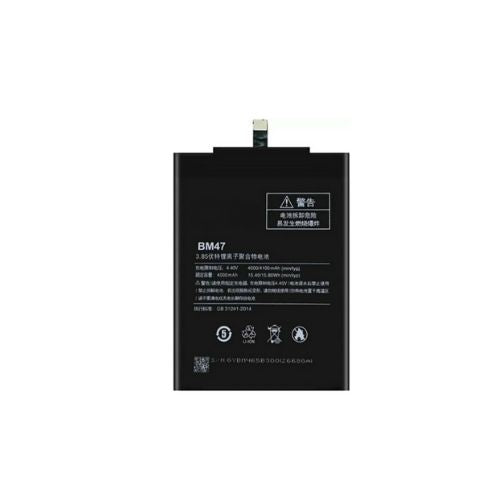 Batterie pour REDMI 3/3S/3X/3 PRO