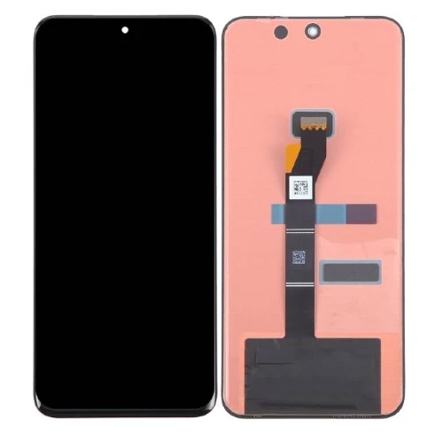 ORI (Avec châssis) ÉCRAN LCD HONOR 100 5G NOIR