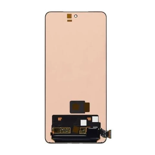 ORIGINAL (Sans châssis) Écran LCD OnePlus Ace 5 Pro5G NOIR/Gris