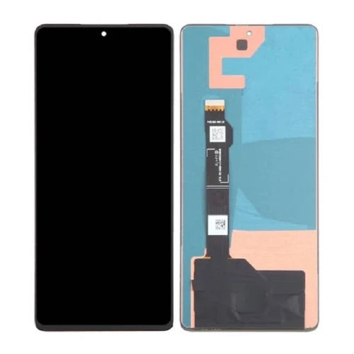 ORI (Avec châssis) ÉCRAN LCD HONOR 80 GT NOIR
