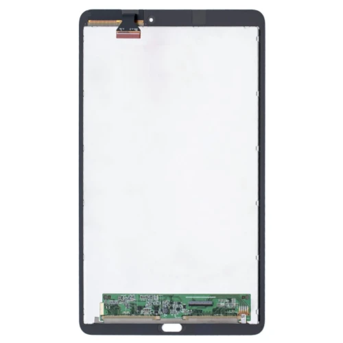TACTILE Samsung Tab E 9,6" 2015 (T560/T561/T565) Blanc