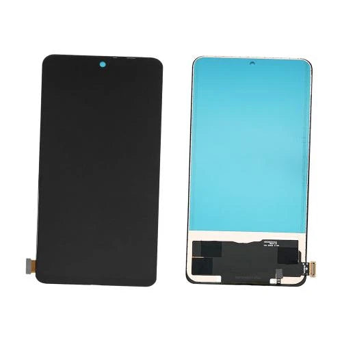 OLED (Sans châssis) ÉCRAN LCD Xiaomi 11X 5G Noir cosmique