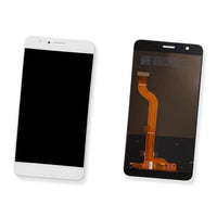ORIGINAL (Sans châssis) Ecran LCD NOIR HONOR 8