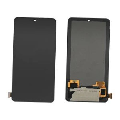 OLED (Sans châssis) ÉCRAN LCD Xiaomi 11X PRO 5G Noir cosmique