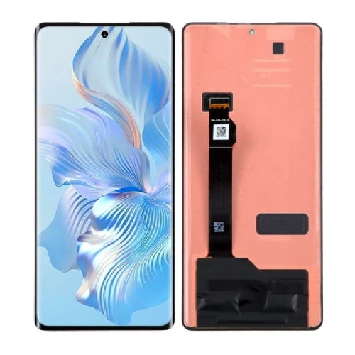 ORI (Avec châssis) ÉCRAN LCD HONOR 80 5G NOIR