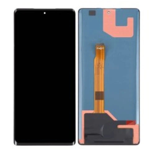 ORI (Avec châssis) ÉCRAN LCD HONOR 60 SE 5G NOIR