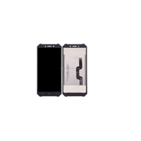 ORIGINAL (Sans châssis) Écran LCD Ulefone Armor X3