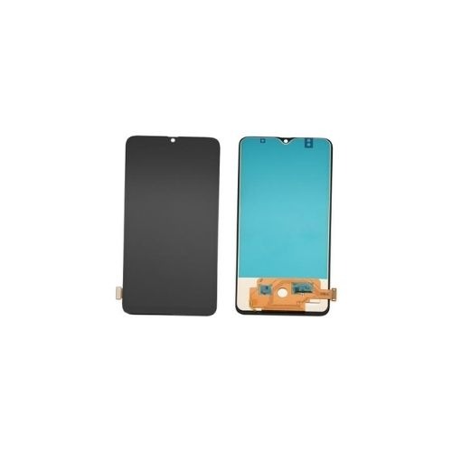 INCELL (Sans châssis) Écran LCD Noir Samsung Galaxy A70 (A705F)