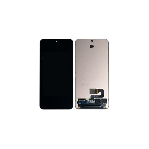 SERVICE PACK (Avec châssis) ECRAN LCD SAMSUNG GALAXY S25 EDGE 5G (S937B)