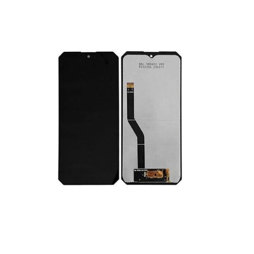 ORIGINAL (Sans châssis) Écran LCD OUKITEL WP23 PRO