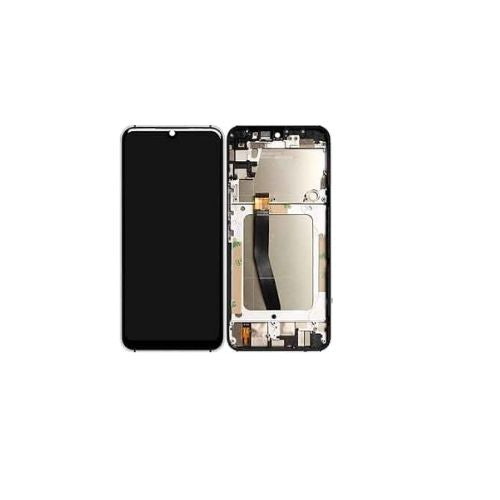 ORIGINAL (Sans châssis) Écran LCD UMIDIGI G7 Tab Pro -11,0" Noir
