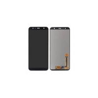 ORIGINAL (Sans châssis) Écran LCD J6 PLUS 2018 (J610F) Noir