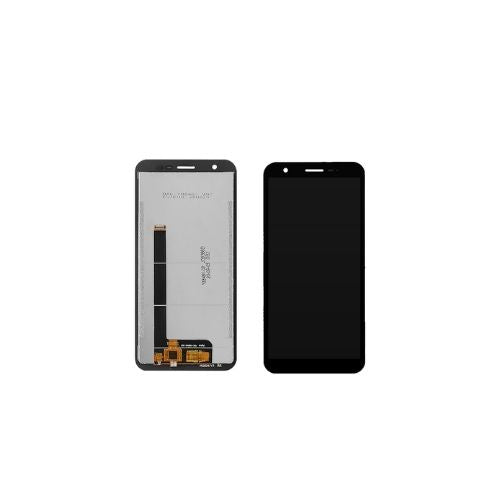ORIGINAL (Sans châssis) Écran LCD Blackview BV5100 PRO