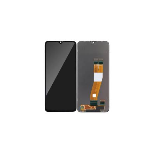 ORIGINAL (Sans châssis) Écran LCD OUKITEL C31 PRO
