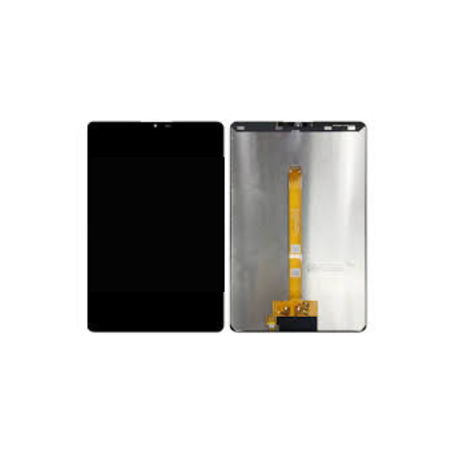 Écran Complet LCD ORIGINAL Tab A9 2023 (X110/X115) Noir