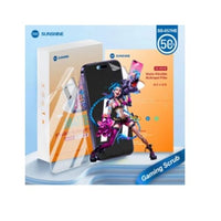 Film mat TPH SS-057HE (180*120mm)