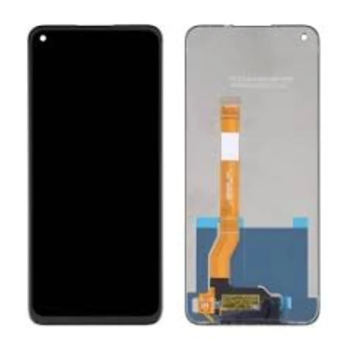 ORIGINAL (Sans châssis) Écran LCD OnePlus Ace Racing 5G NOIR