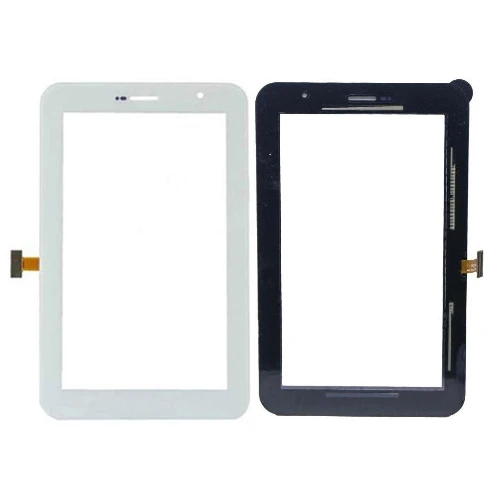 TACTILE Samsung Tab 7,0" Plus 2011 (P6210) Blanc