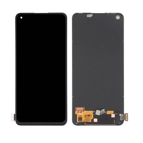OLED (Avec châssis) Écran LCD OnePlus Nord N20 5G NOIR