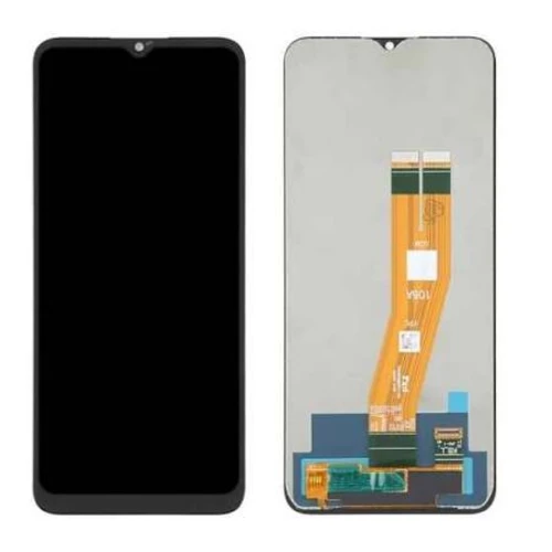 ORIGINAL (Sans châssis) ÉCRAN LCD SAMSUNG GALAXY M14 4G (M145F) Noir