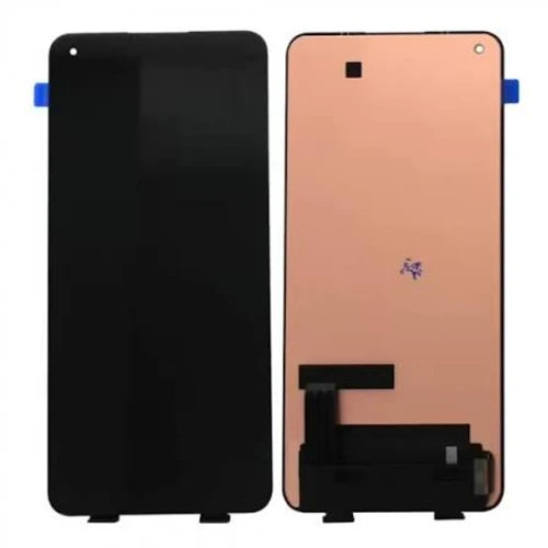 INCELL (Sans châssis) ÉCRAN LCD Xiaomi 11 LITE 5G / Xiaomi 11 Youth 5G Truffe Noire