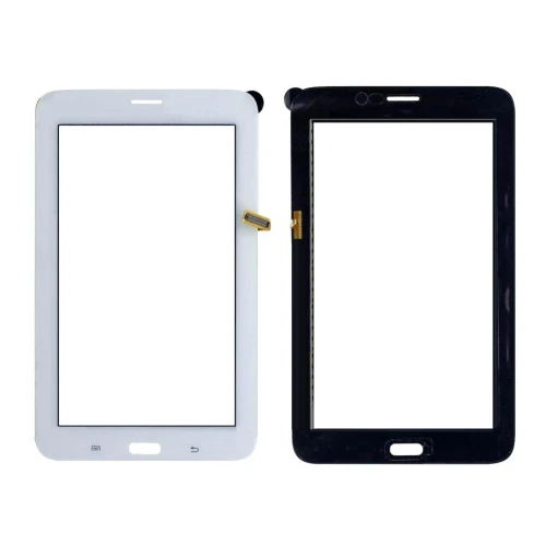 TACTILE Samsung Tab 3 Lite 7,0" 2013 (T111) Blanc