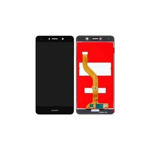 ORIGINAL (Sans chÃssis) Écran LCD NOIR Huawei Y7 2017/Y7 PRIME 2017