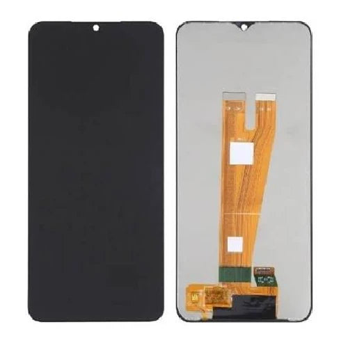 ORIGINAL (Sans châssis) ÉCRAN LCD SAMSUNG GALAXY M07 (M075F) Noir