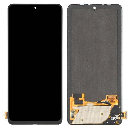 INCELL (Sans châssis) ÉCRAN LCD Xiaomi 11X PRO 5G Noir cosmique