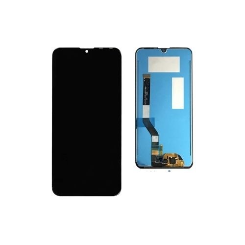 ORIGINAL (Sans châssis) Écran LCD NOIR Huawei Y7 PRIME 2019 (11 PINS)