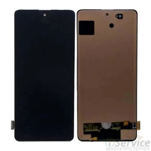 INCELL (Sans châssis) ÉCRAN LCD SAMSUNG GALAXY F62 (E625F) Noir