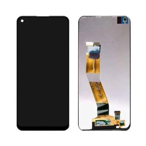 ORIGINAL (Sans châssis) Écran LCD Samsung Galaxy M11 (M115U)Noir