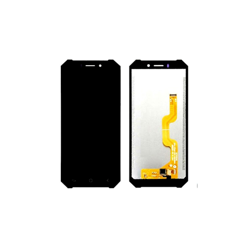 ORIGINAL (Sans châssis) Écran LCD Ulefone Armor X2