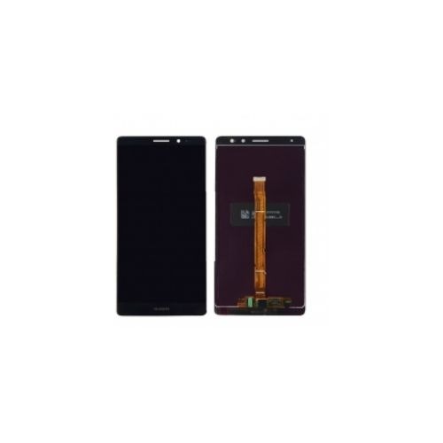 ORIGINAL (Sans chÃssis) Écran LCD NOIR Huawei MATE 8