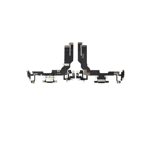Nappe Connecteur de Charge (Compatible) iPhone 17e
