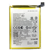 Batterie pour Motorola G34 5G