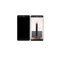 ORIGINAL (Sans châssis) LCD NOIR HONOR V8 MAX