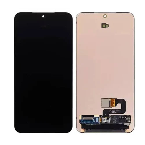 SERVICE PACK (Avec châssis) Écran LCD Samsung GALAXY M47 5G (M476B) Noir