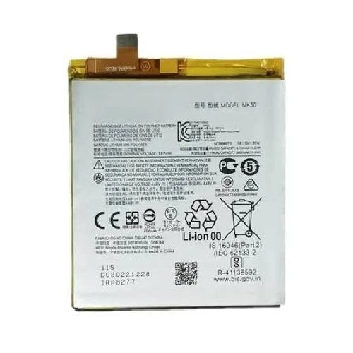 Batterie pour Motorola G 5G